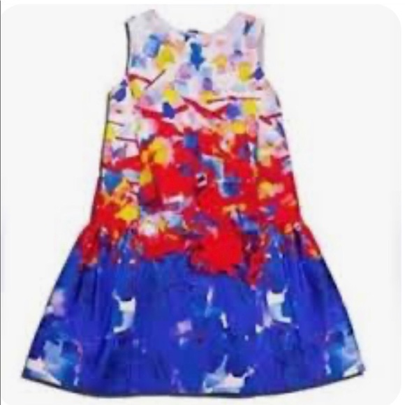 Milly Minis Dress - Picture 5 of 7